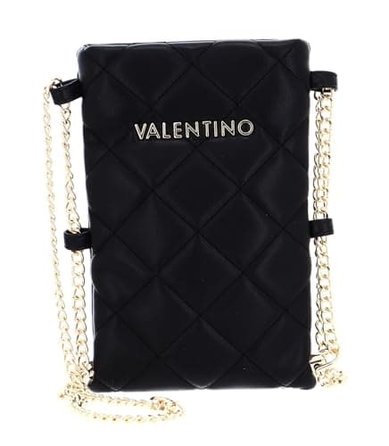 Image of Valentino cross body bag evening bag Ocarina Crossbody Nero black