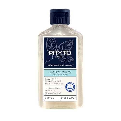 Image of Phyto Paris Solutions Shampoo for Hair 250 ml
