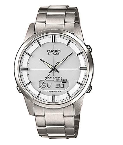 Image of CASIO - Men's Watch LCW-M170TD-7AER