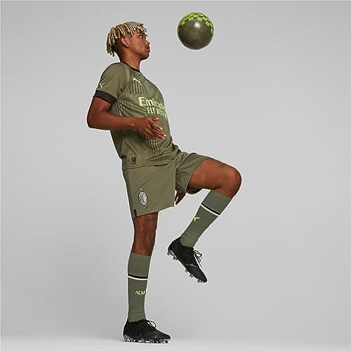 Image of Milan, Men's Jersey, 2022/23 Season Official Third Kit