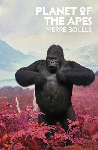 Image of Planet of the Apes: Pierre Boulle