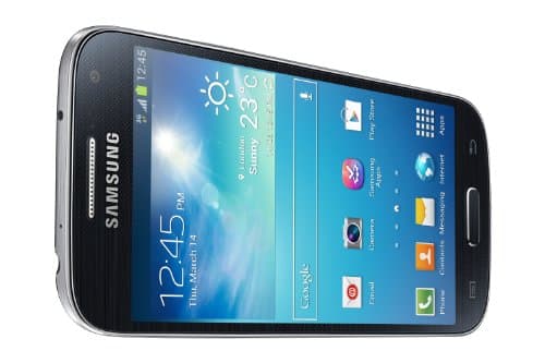 Image of Samsung i9505 Galaxy S4 sim-free, unbranded - black
