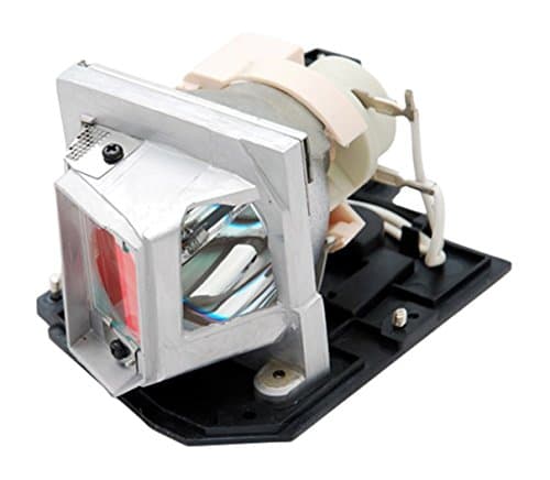 Image of Optoma SP.71P01GC01 Original Ersatzlampe für H114, S331, W330, W331, H183X, S321, DH1020, EH330, EH331