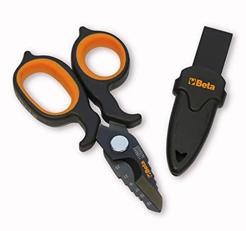 Image of Beta 011280088-1128Bax-Electrician Scissors