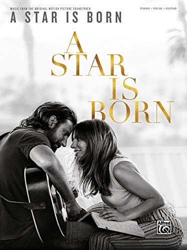 Image of A Star Is Born: Music from the Original Motion Picture Soundtrack