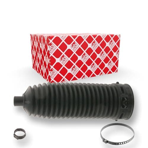 Image of febi bilstein 33475 Steering Boot Set, pack of one