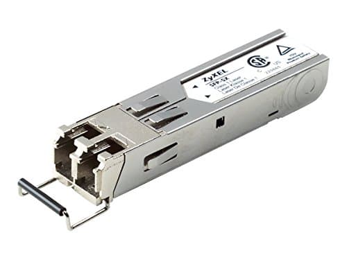 Image of Zyxel SFP-SX-D 1000BaseSX SFP Module [91-010-204001B]