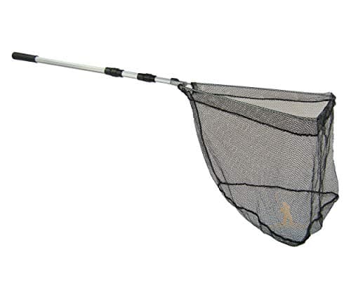 Image of Roddarch Fly Carp Coarse Sea Game Fishing Folding Extending Landing Net