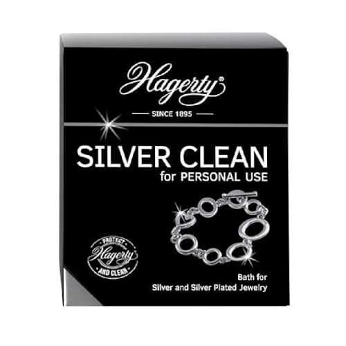 Image of Silver Cleaner Dip 170ml 101155