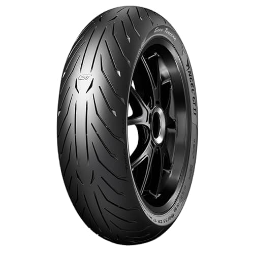 Image of GOMME PNEUMATICI ANGEL GT 2 II 190/55 R17 75W PIRELLI