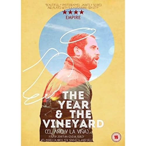 Image of The Year & the Vineyard [DVD]