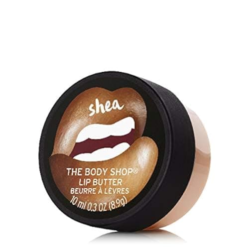 Image of The Body Shop Shea Lip Butter 10ml