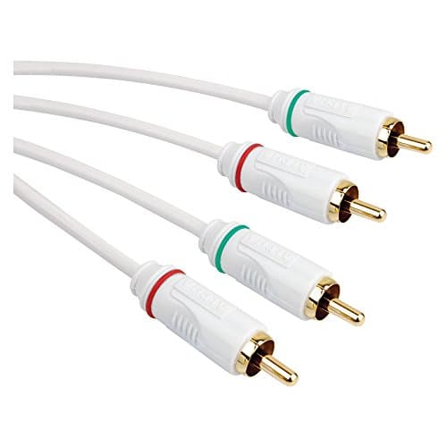 Image of ALRR015 1.5m 2x RCA Plugs to 2x RCA Plugs