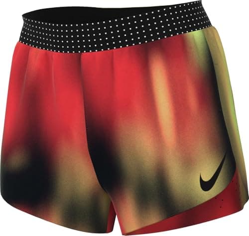 Image of NIKE AeroSwift Elite Entry Dri-FIT ADV Running Shorts (Men) HJ3384