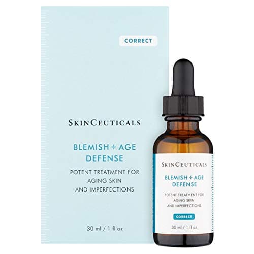 Image of Skinceuticals Blemish and Age Serum Defence 30 ml