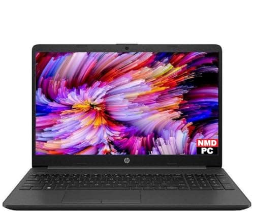 Image of HP 250 G8 15.6" Full HD Laptop Intel Core i5-1035G1 8GB RAM 256GB SSD No DVD Windows 10 Pro - 2E9H9EA#ABU