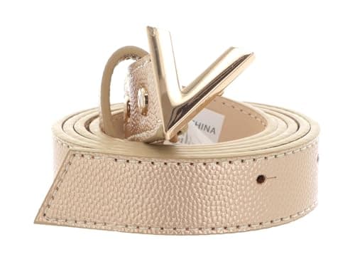 Image of VALENTINO Women's Divine Belt, Gold/gold, W120