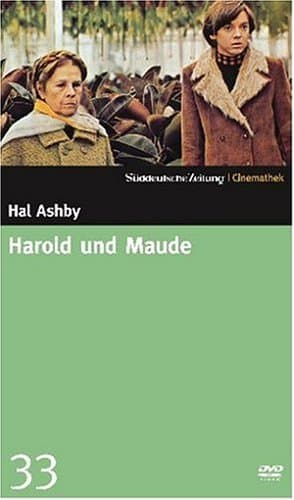 Image of Harold Und Maude