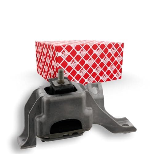 Image of febi bilstein 31784 Engine Mounting, pack of one