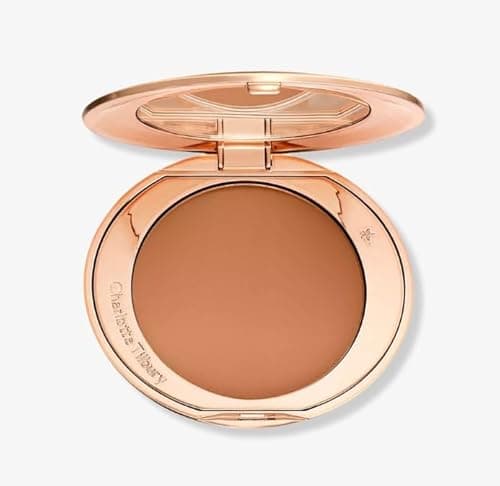 Image of Charlotte Tilbury Refillable Airbrush Flawless Finish | 8g | Deep