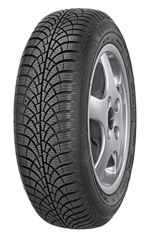 Image of Goodyear UltraGrip 9+ 175/70R14 84T Winter Tire