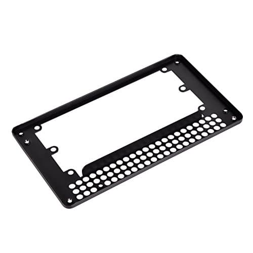 Image of SilverStone SST-PP08 - SFX to ATX PSU Converter, black