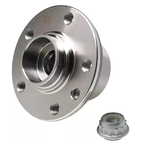 Image of Rear Wheel Bearing And Hub Kit for VW, T5 T6 Transporter 2003-2015