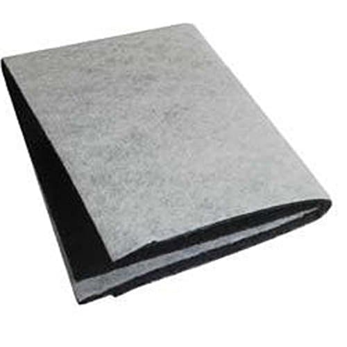 Image of Wpro Universal 47 x 57 cm 2-In-1 Grease and Carbon Filter