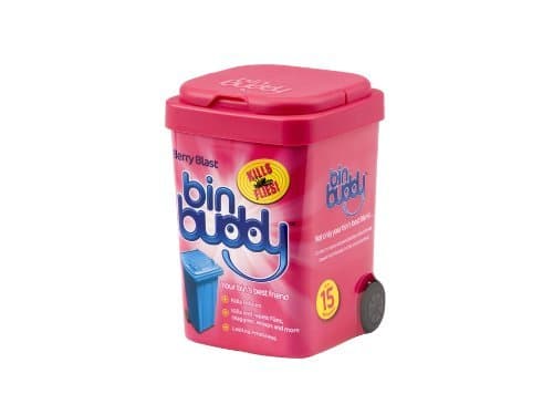 Image of Bin Buddy Berry Blast (Twin pack)