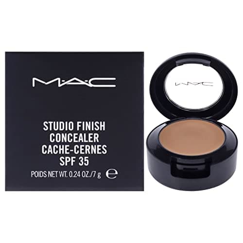 Image of MAC STUDIO FINISH SPF 35 CONCEALER