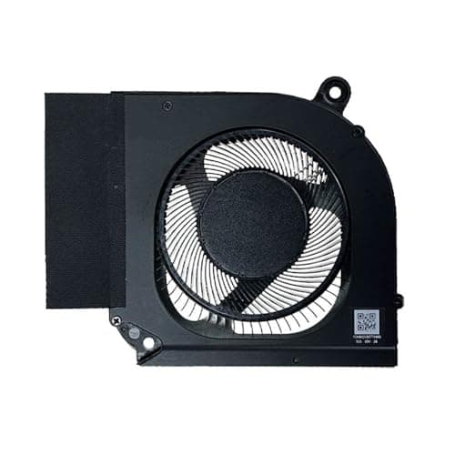 Image of RAKSTORE Replacement Laptop CPU Cooling Fan Compatible with Acer Predator Helios Neo 16 PHN16-71 Cooler Fan (CPU fan)