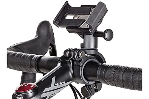 Image of Joby GripTight Bike Mount PRO for Smartphone and Light Pack Black