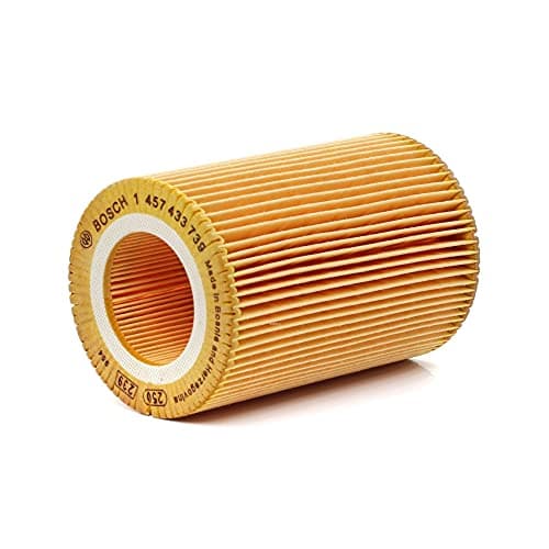 Image of Bosch 1 457 433 739 Air Filter