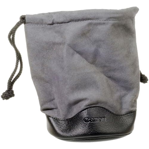 Image of Canon LP1219 Soft Lens Pouch [Camera]