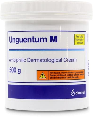 Image of Generic Unguentum M Cream 500g