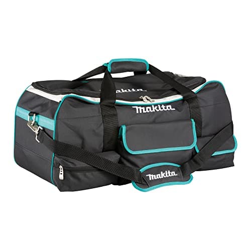 Image of Makita Large Tool Bag 700mm x 320mm x 310mm 832366-8