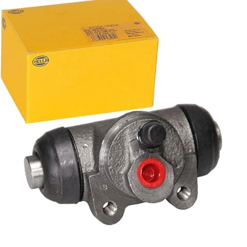 Image of HELLA 8AW 355 532-191 Wheel Brake Cylinder - AW3219 - for e.g. PEUGEOT