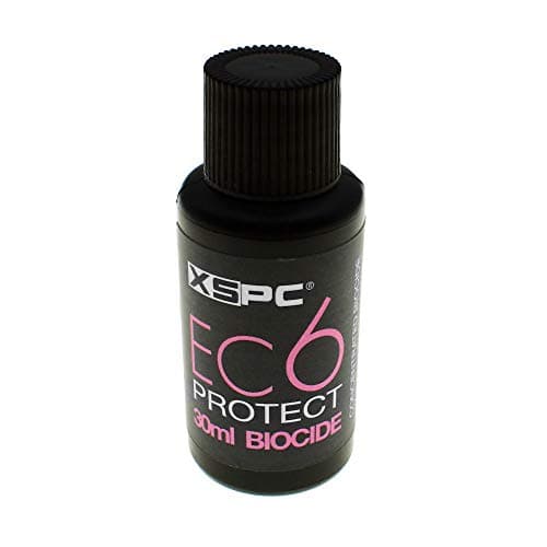 Image of XSPC EC6 Protect - Biocide, 30ml