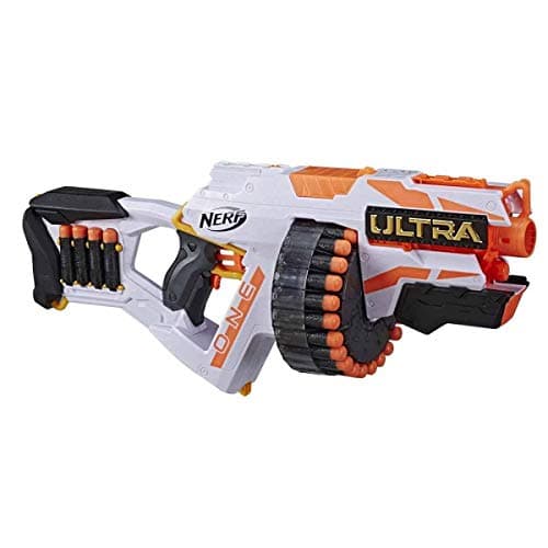 Image of Nerf Wyrzutnia Ultra One
