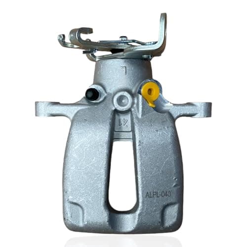 Image of Brake Caliper Replacement For Saab 9-5 (2010-2012) Rear Left (Electric Brake Caliper)