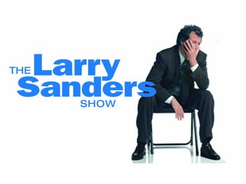 Image of The Larry Sanders Show