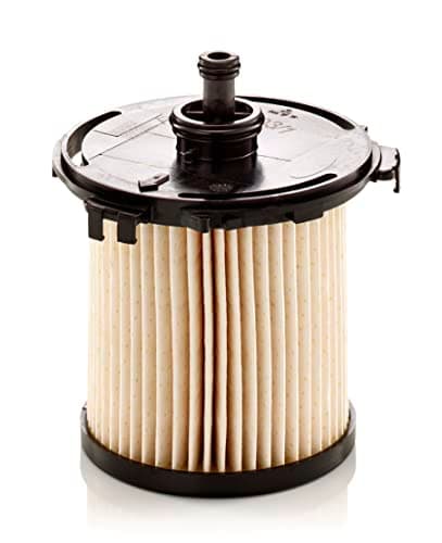 Image of MANN-FILTER PU 12 003/1 z Fuel Filter - CARS + TRANSPORTERS