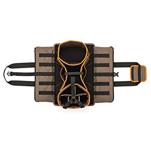 Image of Lowepro DroneGuard Kit for Quadcopter/Drone - Mica