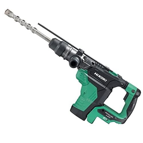 Image of Hikoki Cordless Rotary Hammer SDS-Max 36V DH36DMAJ3Z