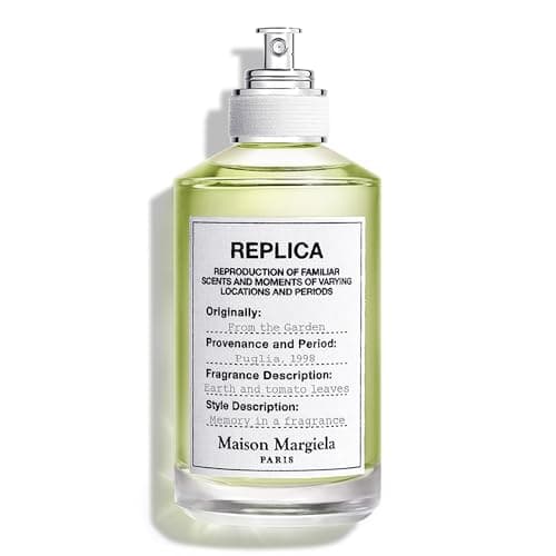 Image of MAISON MARGIELA Replica From The Garden Eau de Toilette, Unisex (100 ml)