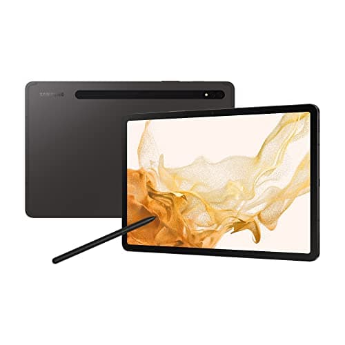Image of Samsung Galaxy Tab S8 128GB WiFi