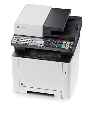 Image of Kyocera 1102RA3NL0 - M5521CDN A4 Colour Laser Multifunction - A4 Colour Laser Multifunction 21ppm Mono 1200 x 1200 dpi 2 Year Warranty