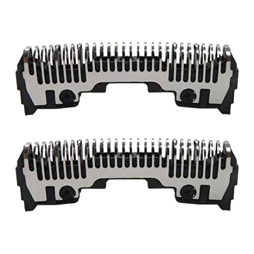 Image of Gxcdizx Shaver Replacement Inner Blades WES9170P for Panasonic, Compatible for ARC5 5-Blade Shavers ES-LV9N-S, ES-LV97-K, ES-LV67-K, ES-LV95-S, ES-LV65-S