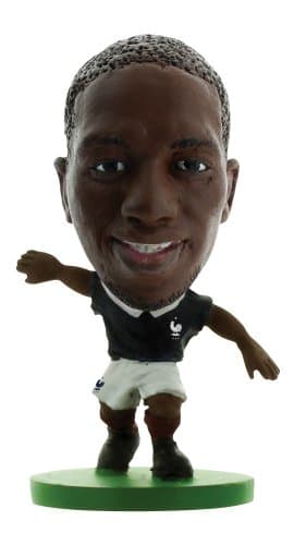 Image of SoccerStarz - France Moussa Sissoko (2014)