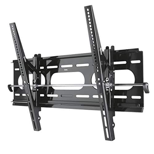 Image of Hama Advance Motion / Tilt Wall Bracket for TV | 37 - 63 Inch screens | VESA up to 800 X 400 | Black